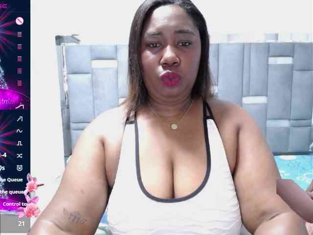 thickebonymilf thickebonymilf