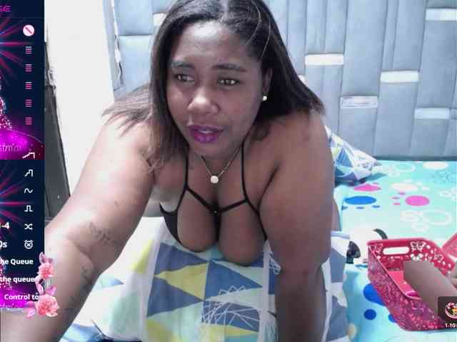 thickebonymilf thickebonymilf