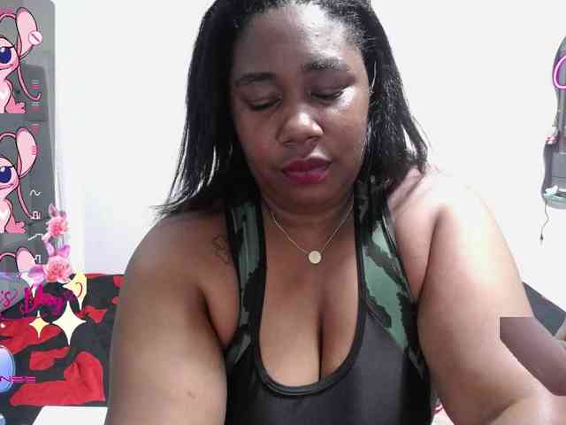 thickebonymilf webcam