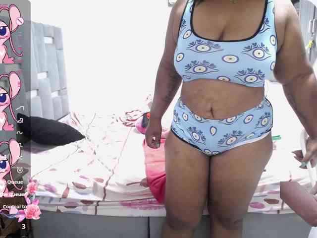 thickebonymilf webcam