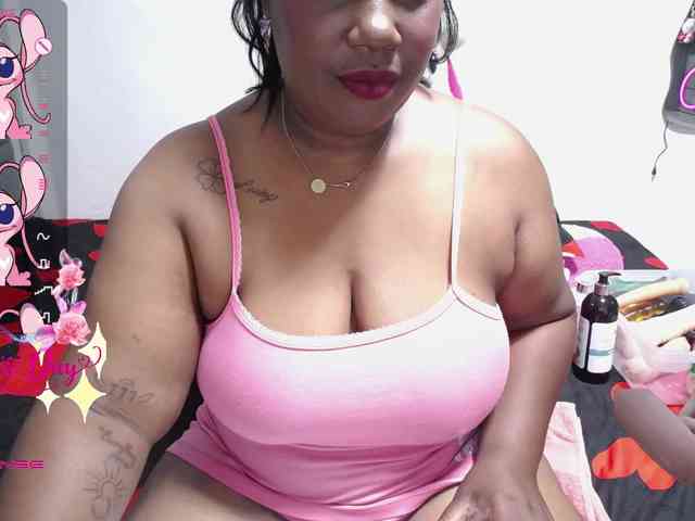 thickebonymilf webcam