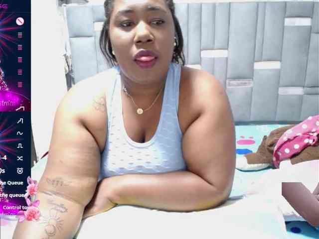 thickebonymilf thickebonymilf