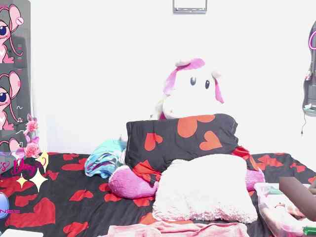 thickebonymilf webcam