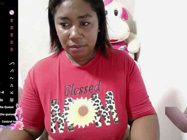 thickebonymilf thickebonymilf