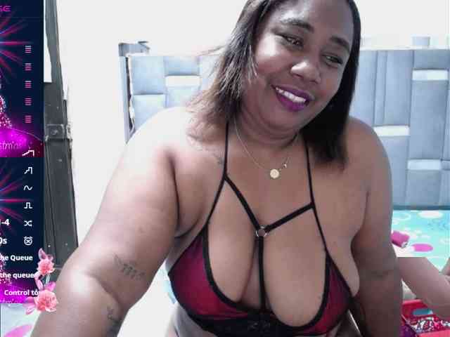 thickebonymilf thickebonymilf