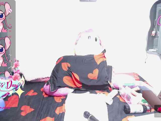 thickebonymilf webcam