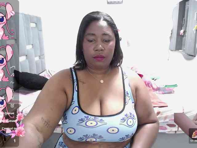 thickebonymilf webcam