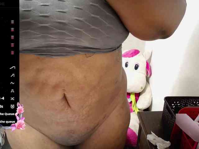 thickebonymilf webcam