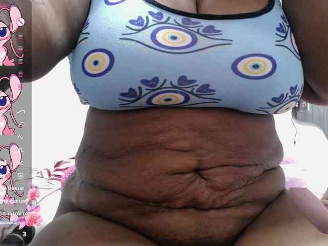 thickebonymilf webcam