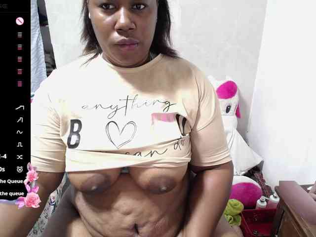 thickebonymilf