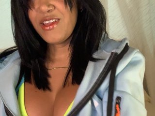 -Malena Porn Show