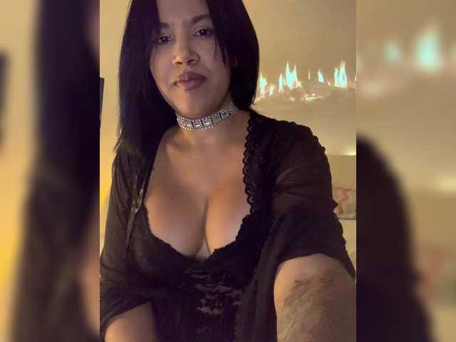 -Milaa-'s BongaCams show and profile