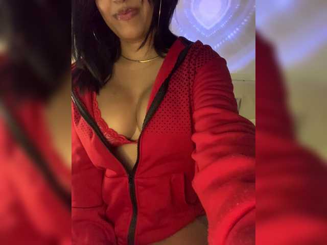 -Milaa-'s BongaCams show and profile