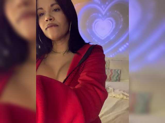 -Milaa-'s BongaCams show and profile