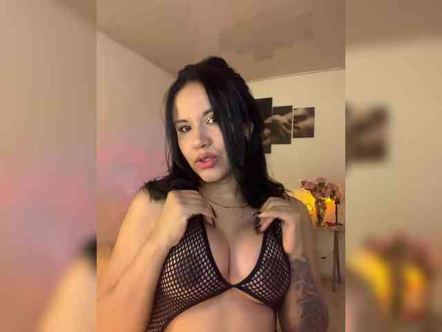 -Malena webcam