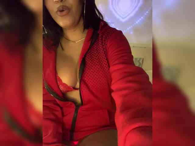 -Malena webcam