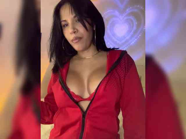 -Malena webcam