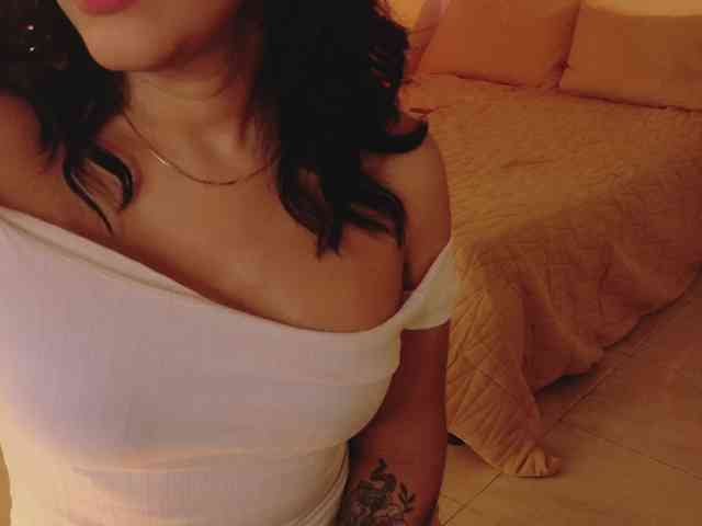 -Malena webcam