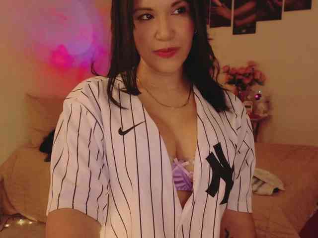 -Malena webcam