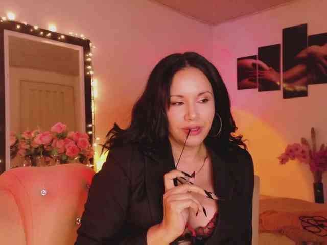 -Malena webcam
