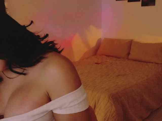 -Malena webcam