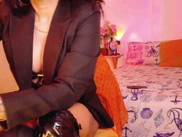 -Malena webcam