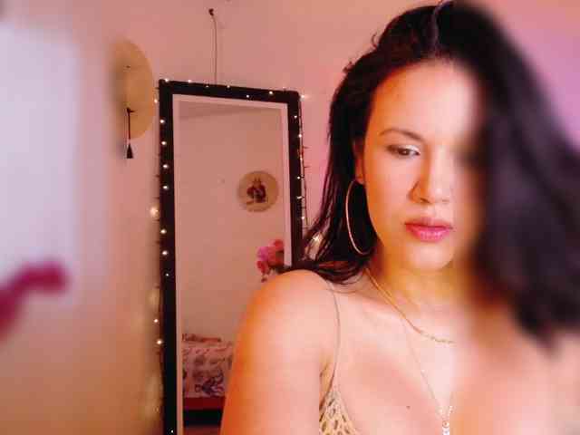 -Malena webcam