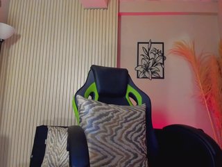 Charlotte-Cox Porn Show