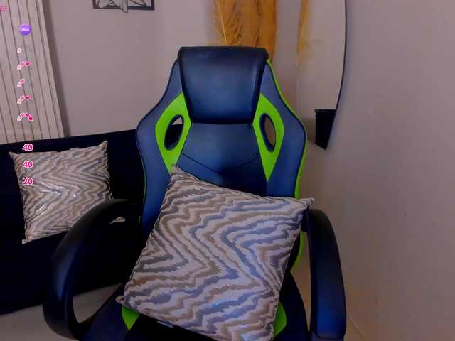 charlotte-Cox's BongaCams show and profile