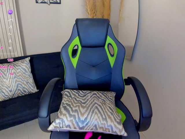 charlotte-Cox's BongaCams show and profile