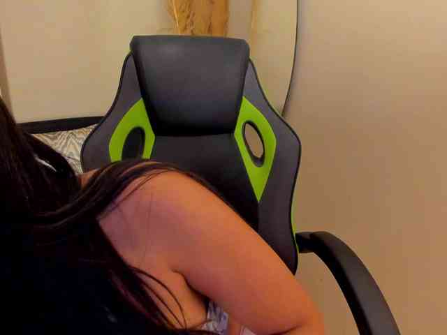 Charlotte-Cox webcam