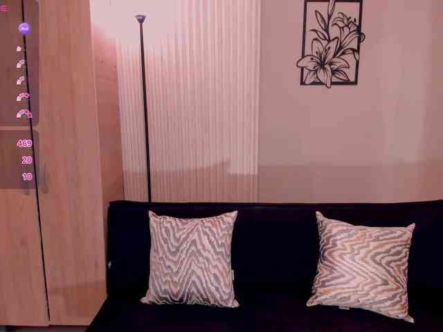 Charlotte-Cox webcam