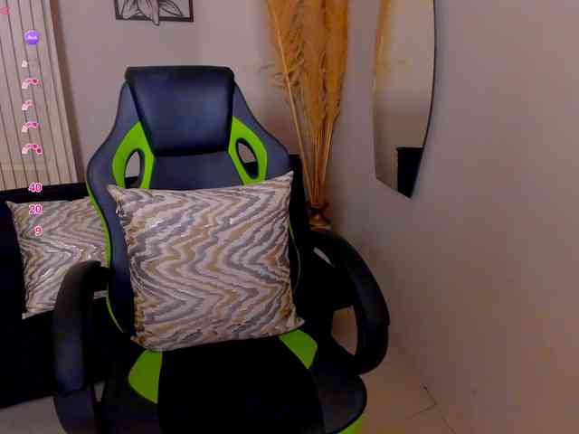 Charlotte-Cox webcam