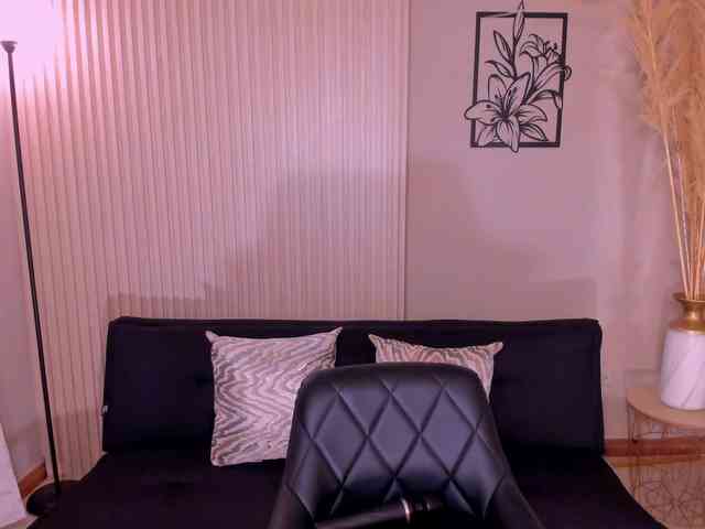 Charlotte-Cox webcam