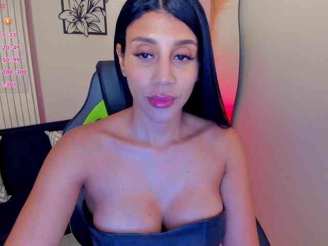 Charlotte-Cox webcam