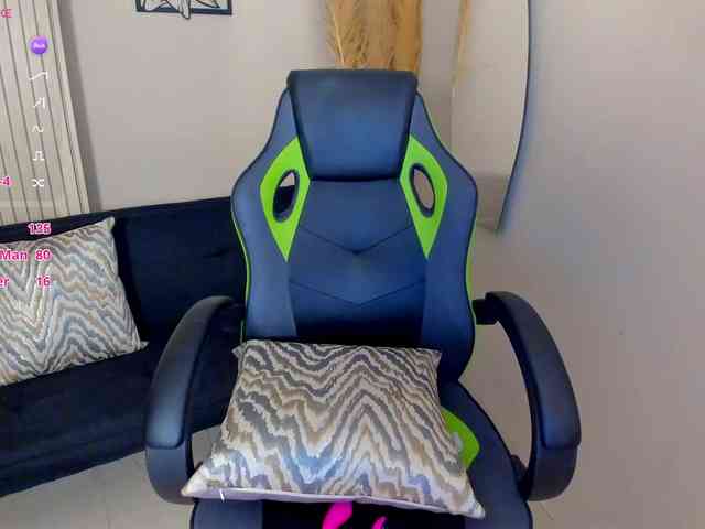 Charlotte-Cox webcam