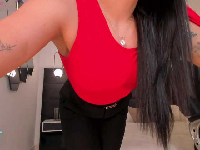 AlyssaDean's BongaCams show and profile