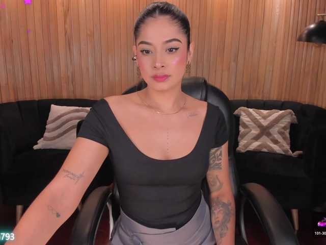 AlyssaDean's BongaCams show and profile