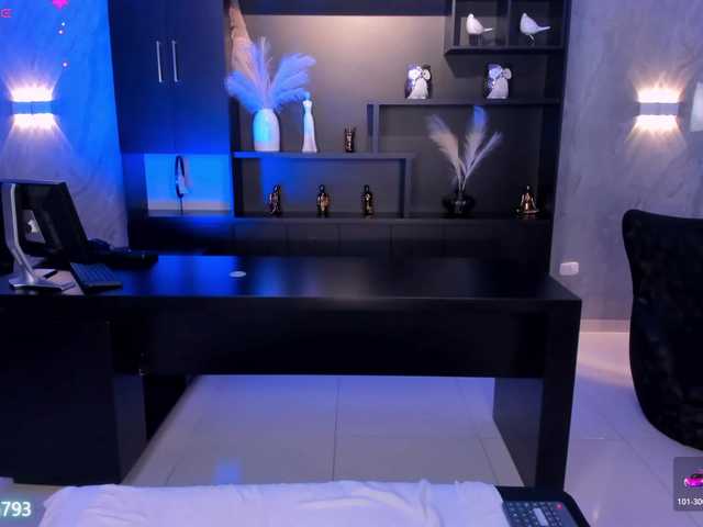 alyssadean cam belle