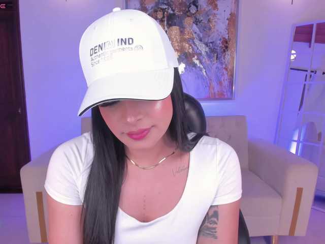 AlyssaDean's BongaCams show and profile