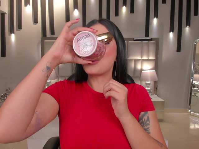 AlyssaDean's BongaCams show and profile