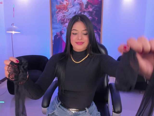 AlyssaDean's BongaCams show and profile