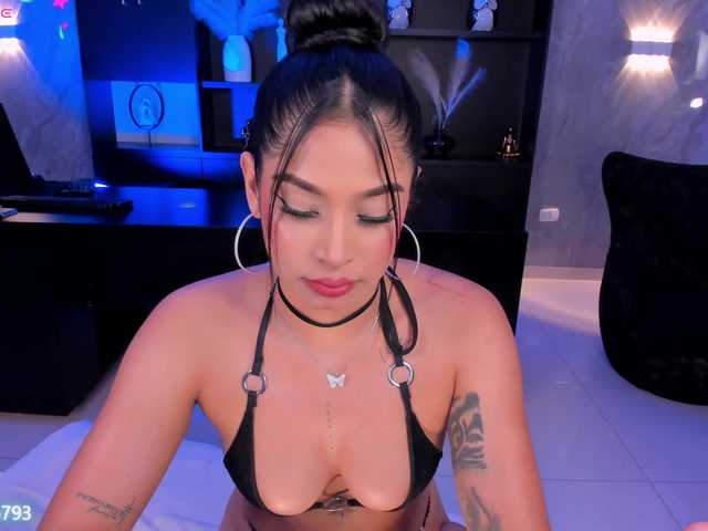 AlyssaDean's BongaCams show and profile