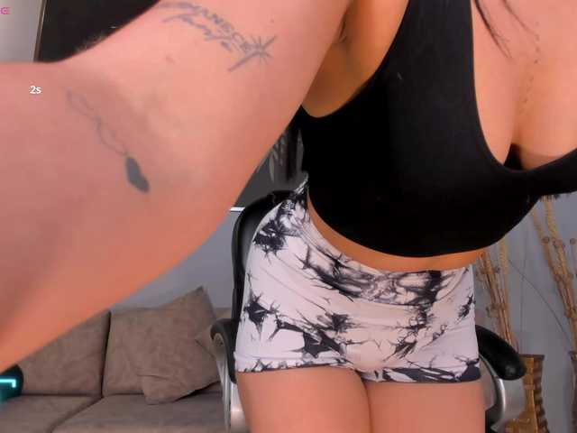 AlyssaDean on BongaCams 