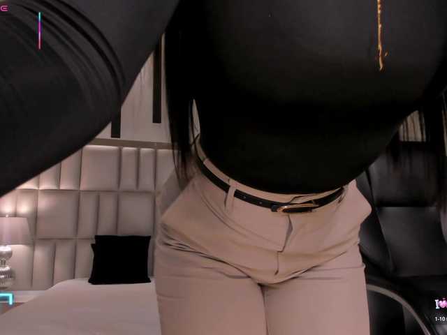 AlyssaDean's BongaCams show and profile