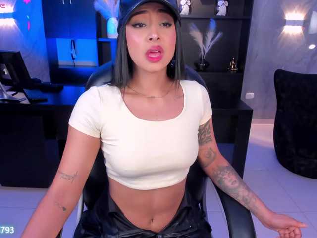 alyssadean cam belle