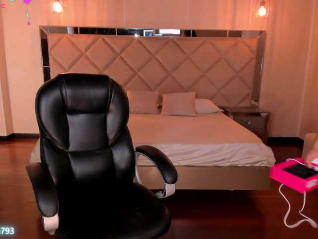 AlyssaDean's BongaCams show and profile