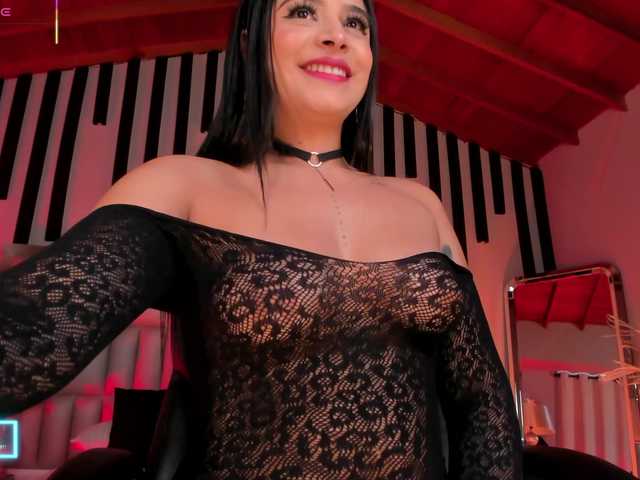 alyssadean cam belle