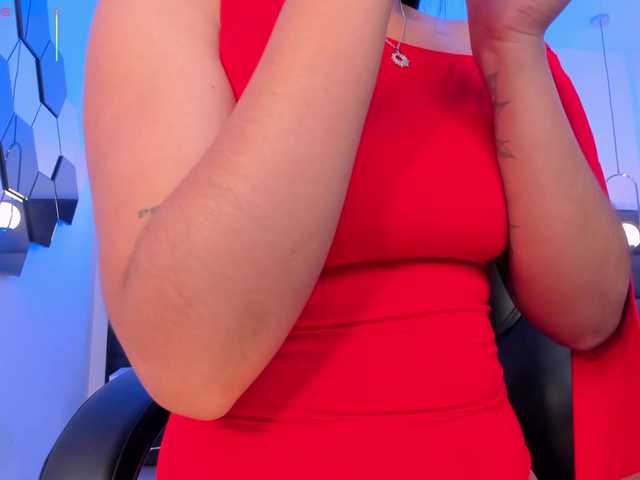 AlyssaDean's BongaCams show and profile