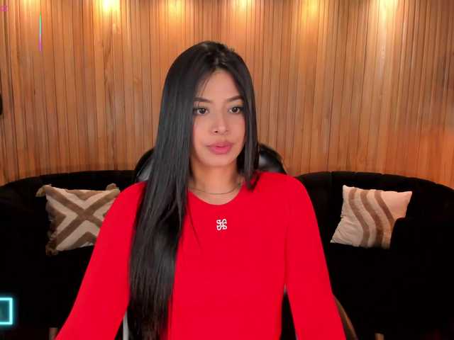 AlyssaDean's BongaCams show and profile